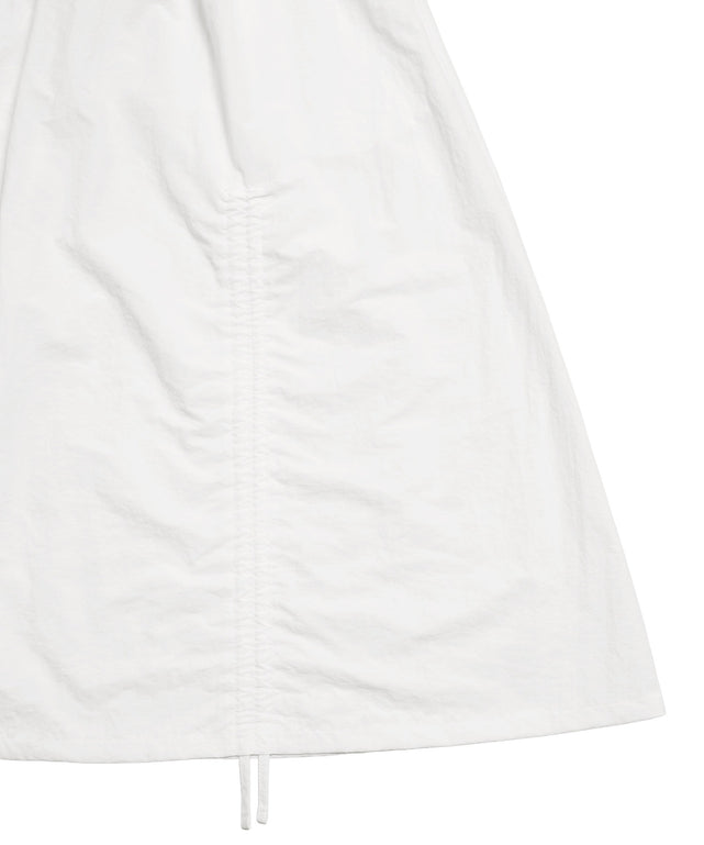 ドロストフレアスカート