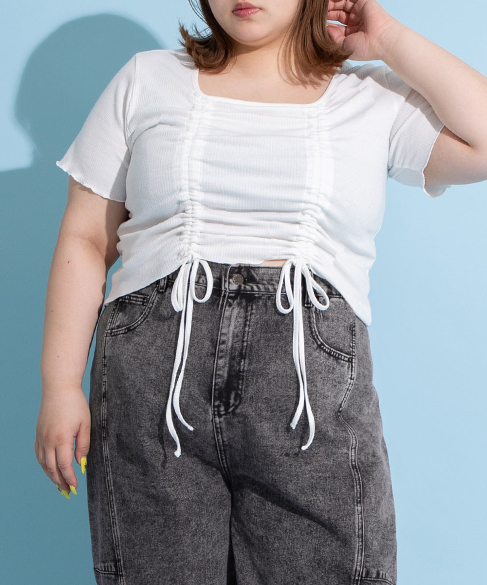 身長：163cm　サイズ3