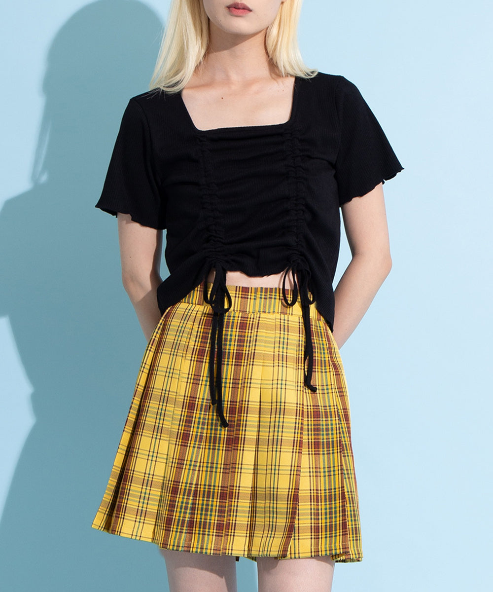 身長：165cm　サイズ1