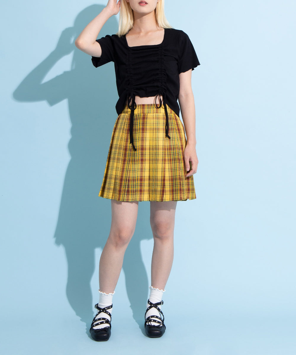 身長：165cm　サイズ1