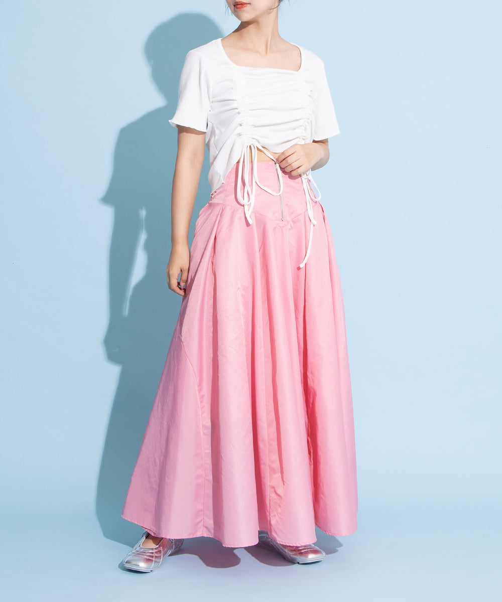 身長：160cm　サイズ1