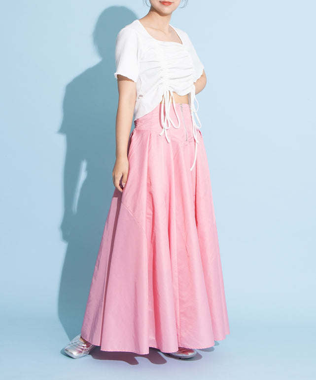 身長：160cm　サイズ1