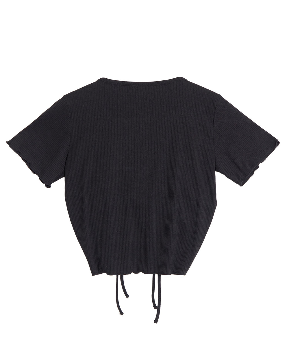 ブラック(うしろ)