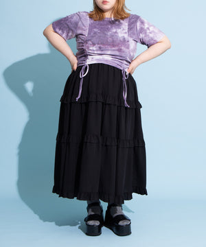 身長：163cm　サイズ4