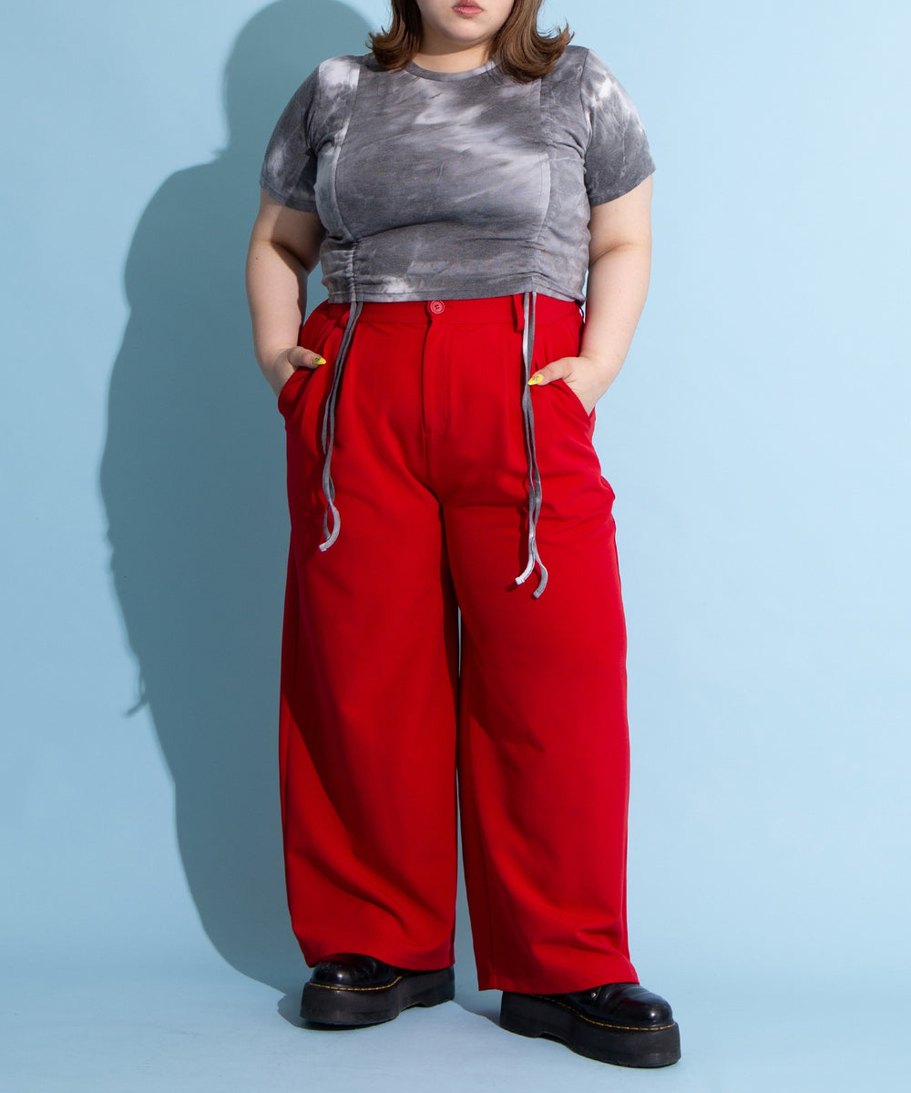 身長：163cm　サイズ3