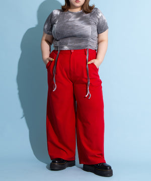 身長：163cm　サイズ3