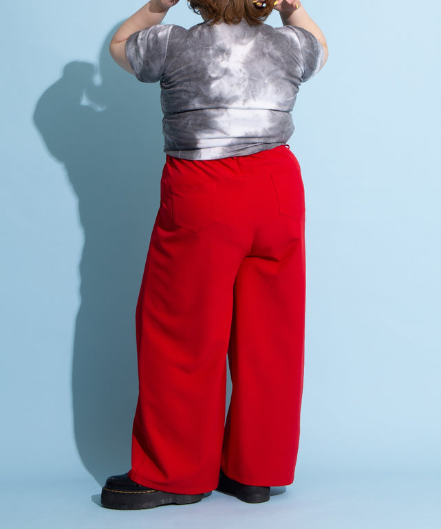 身長：163cm　サイズ3