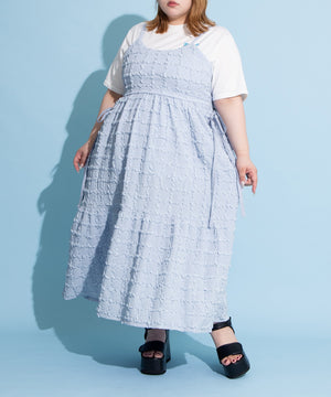 身長：163cm　サイズ3