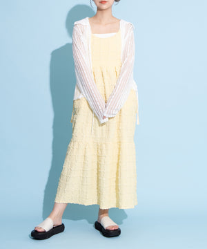 身長：160cm　サイズ1