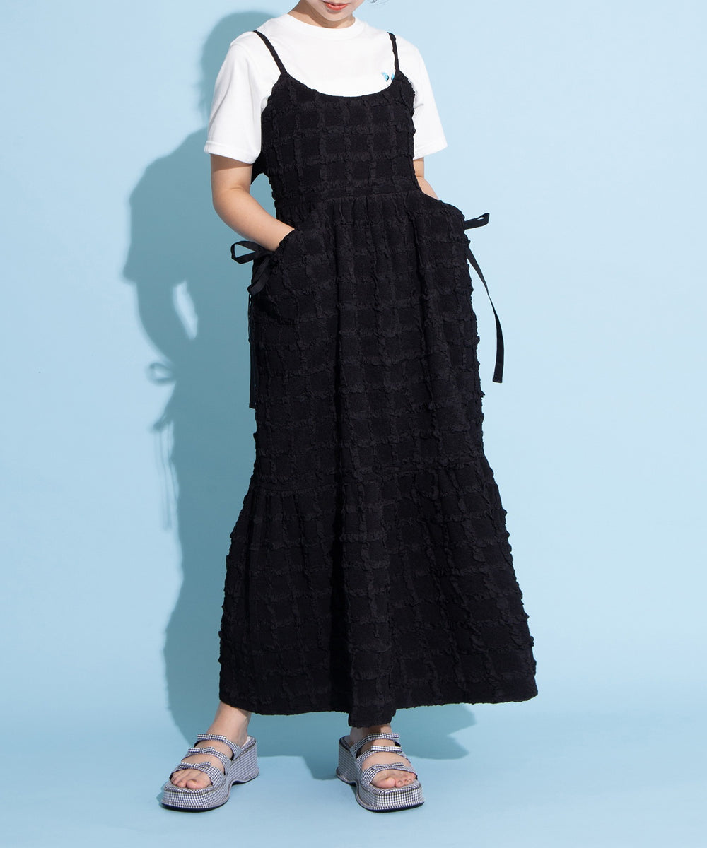 身長：160cm　サイズ1