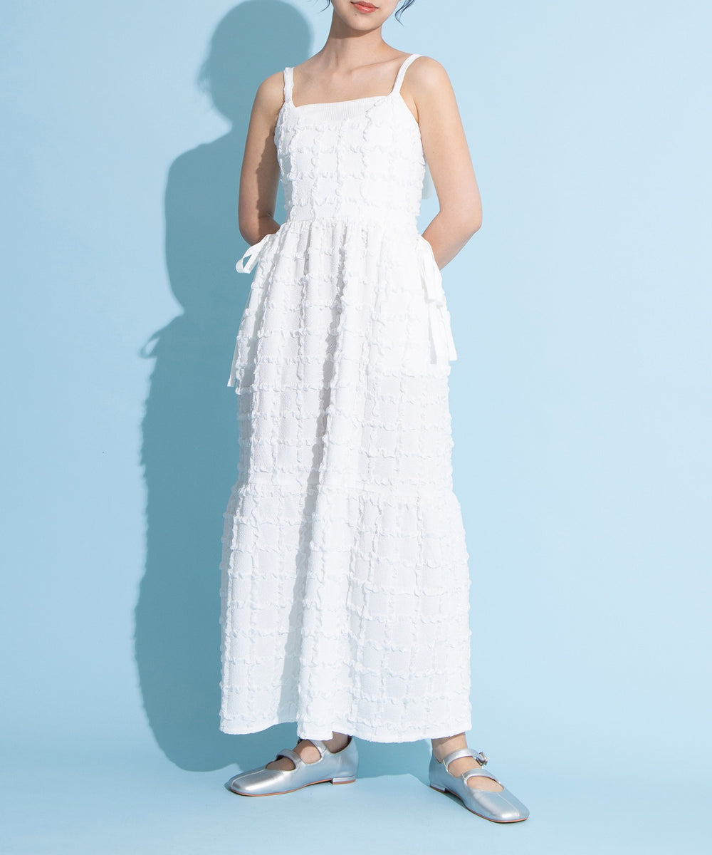 身長：160cm　サイズ1