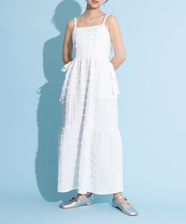 身長：160cm　サイズ1