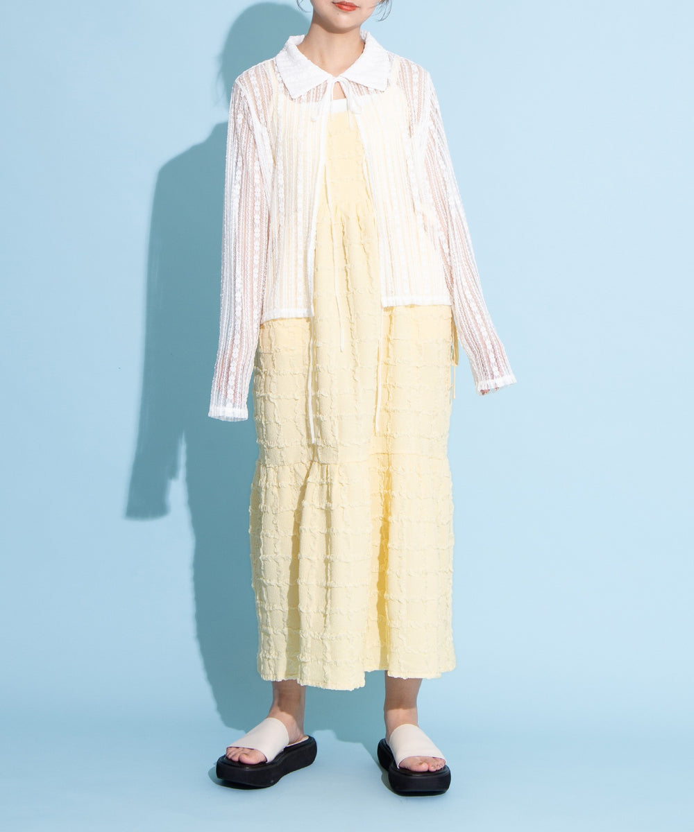 身長：160cm　サイズ1