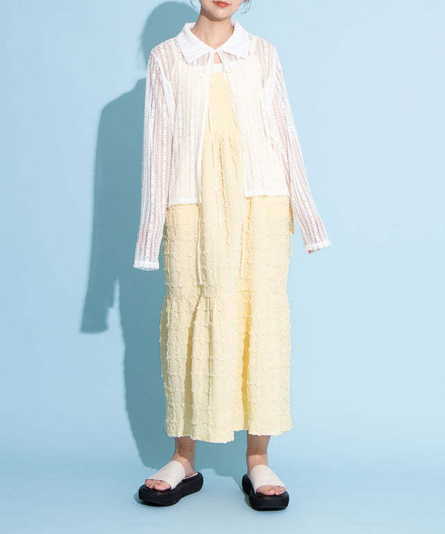 身長：160cm　サイズ1