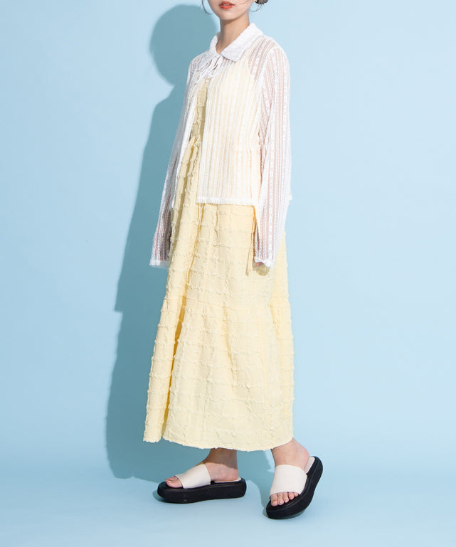 身長：160cm　サイズ1