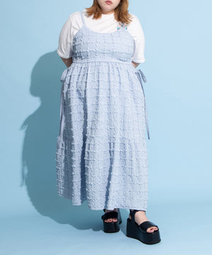 身長：163cm　サイズ3