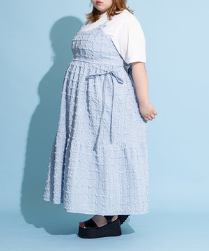 身長：163cm　サイズ3