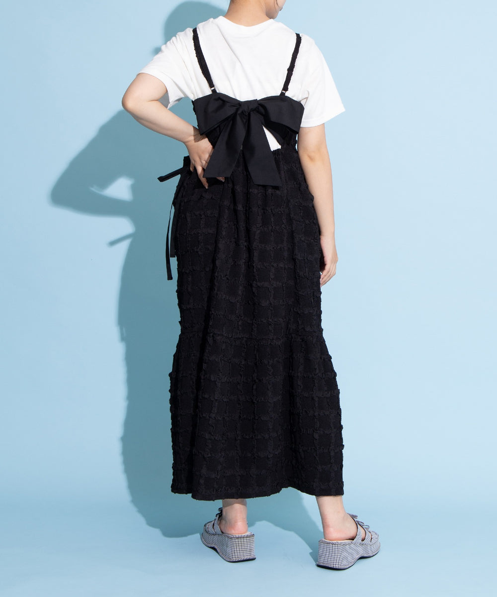 身長：160cm　サイズ1