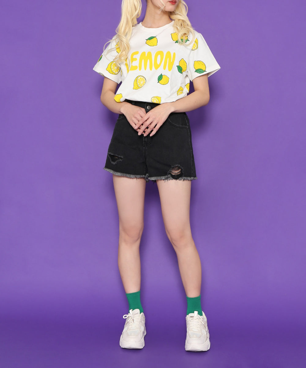 ブラック モデル：165㎝ 1着用