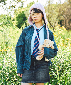 身長：164cm　サイズ1