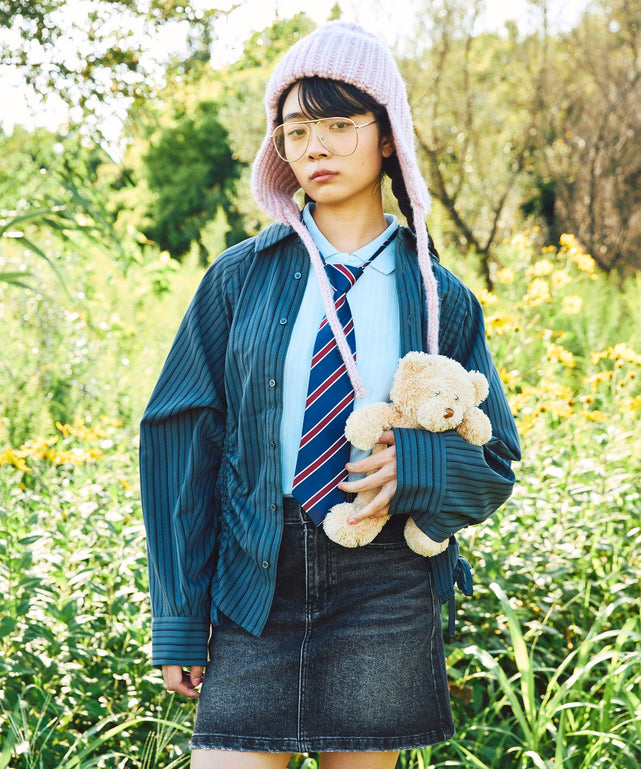 身長：164cm　サイズ1