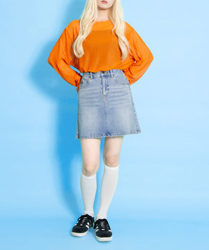 身長：165cm　サイズ1