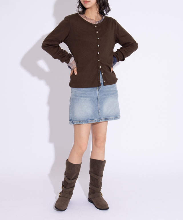 身長：160cm　サイズ1