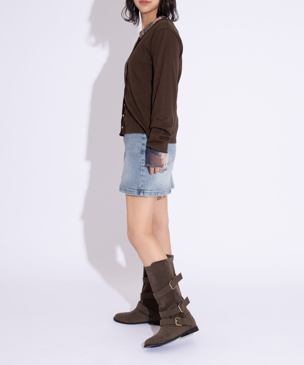 身長：160cm　サイズ1