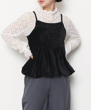 身長：160cm　サイズ1