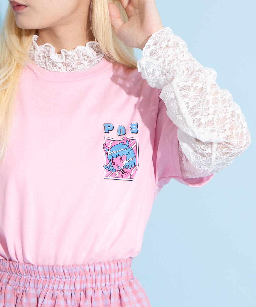 身長：165cm　サイズ1