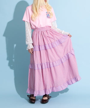 身長：165cm　サイズ1