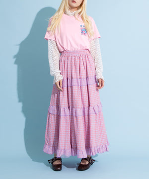 身長：165cm　サイズ1