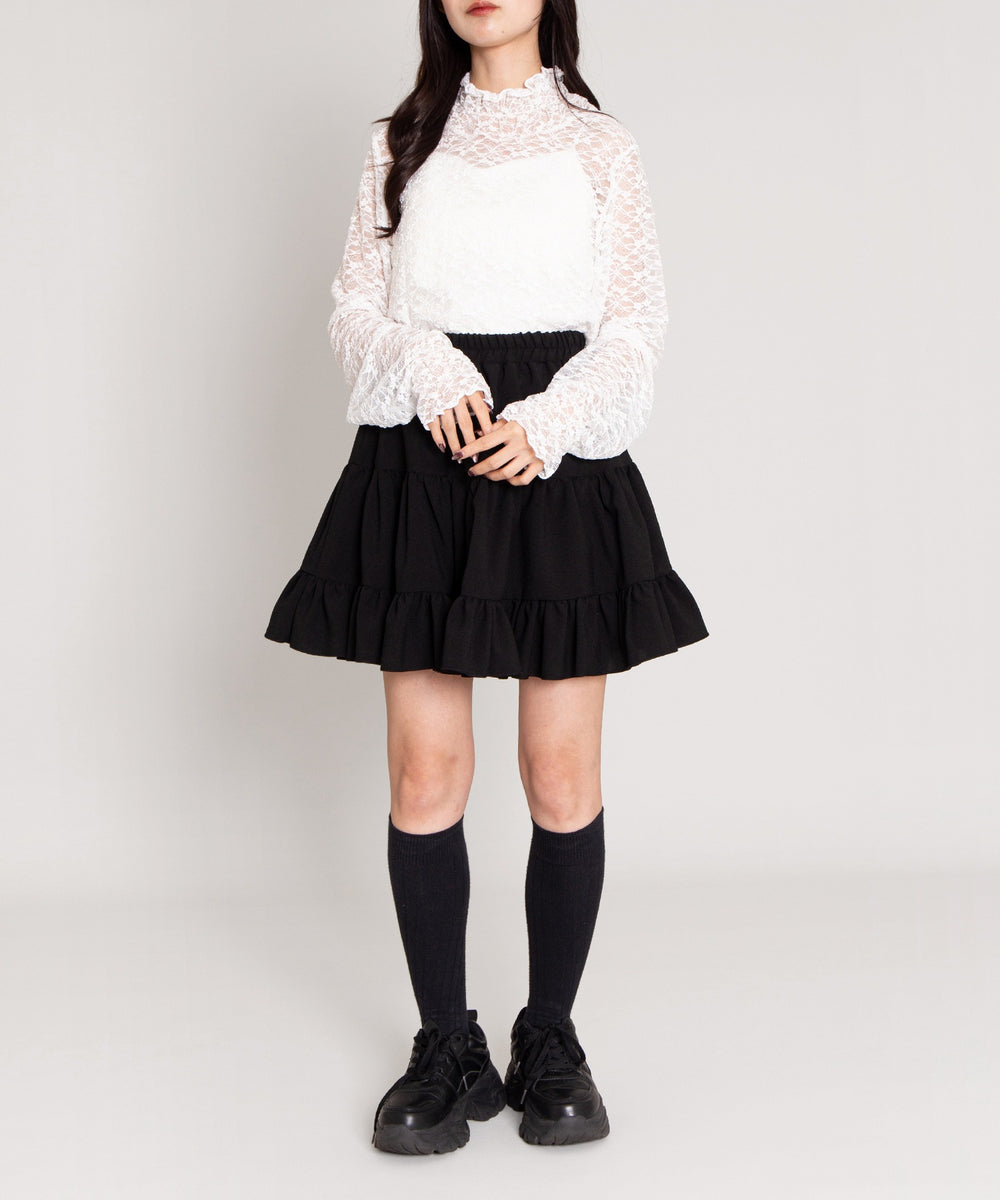 身長：158cm　サイズ1