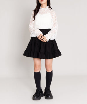 身長：158cm　サイズ1