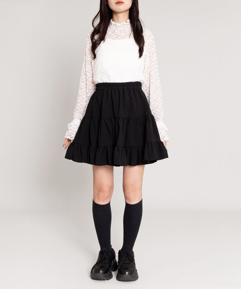 身長：158cm　サイズ1