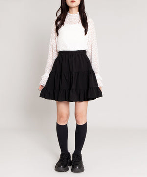 身長：158cm　サイズ1