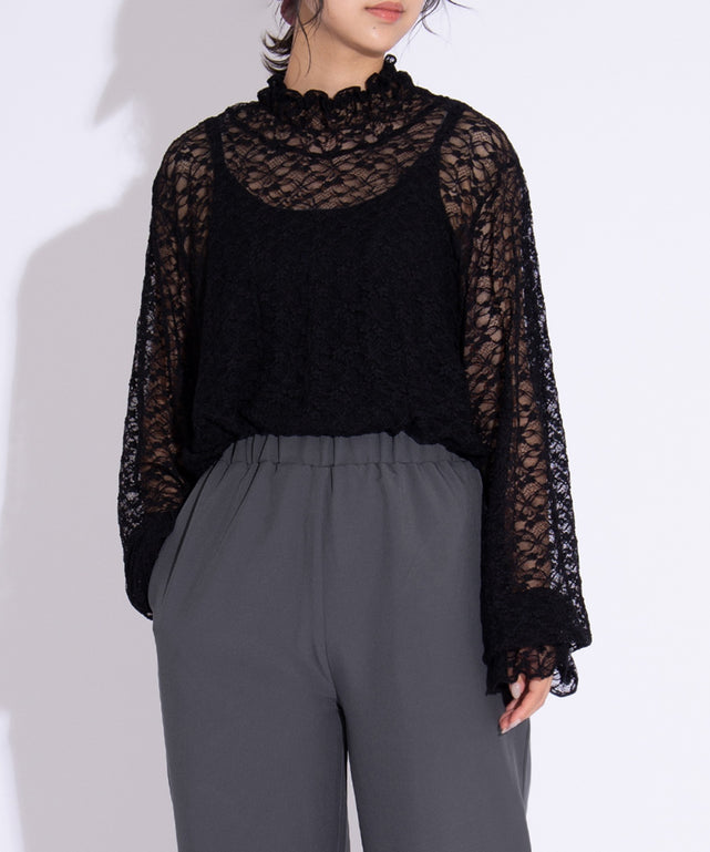 レーストップス