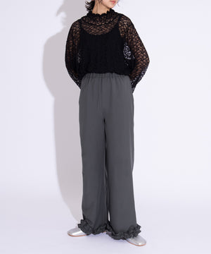 身長：160cm　サイズ4