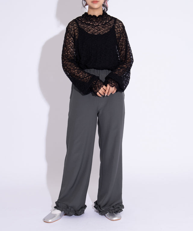 身長：160cm　サイズ4