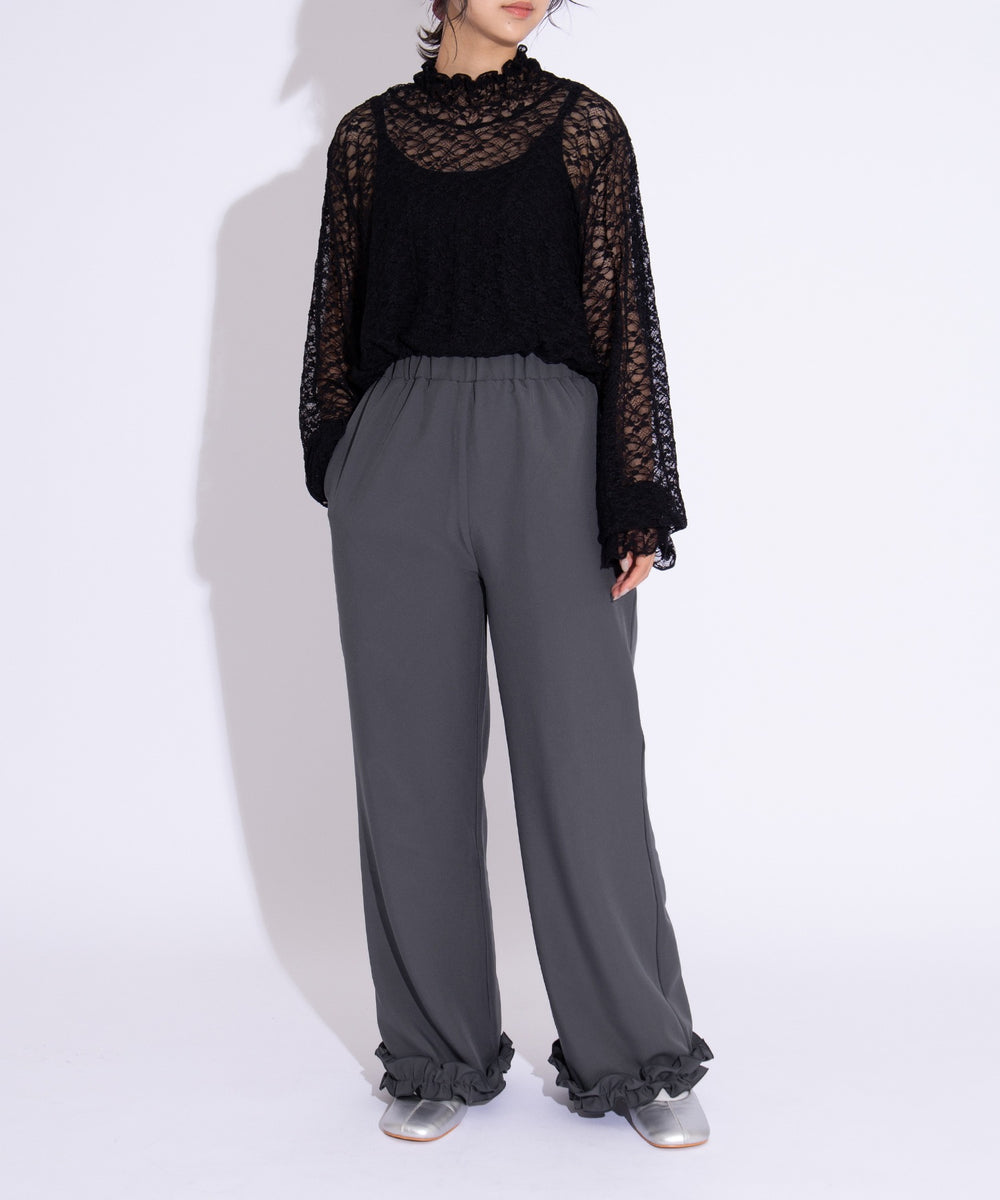 身長：160cm　サイズ4