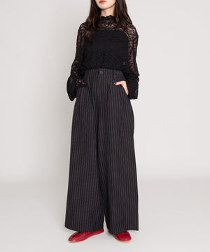 身長：158cm　サイズ3