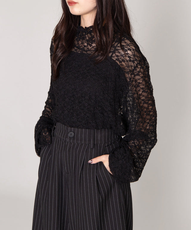 身長：158cm　サイズ3