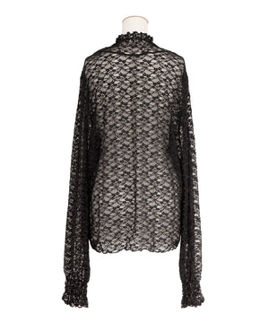 ブラック(うしろ)