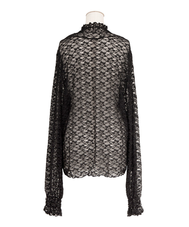 ブラック(うしろ)