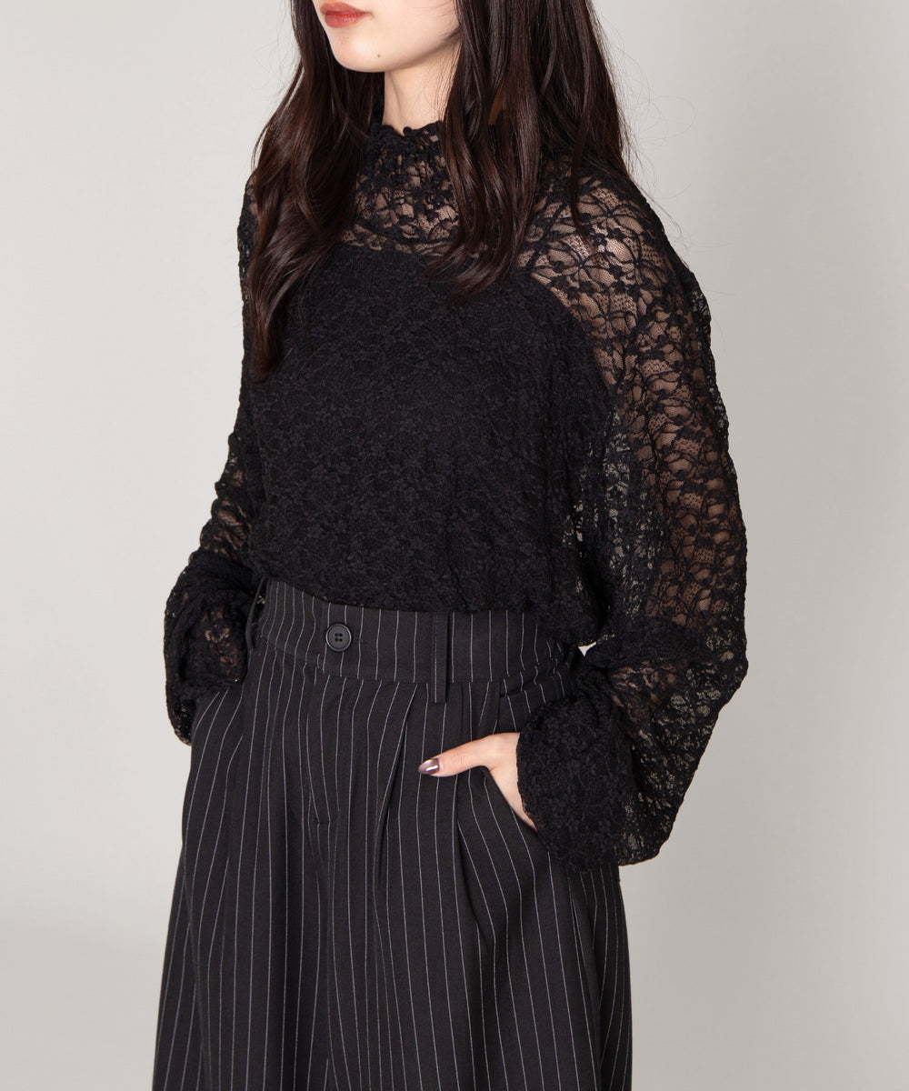 身長：158cm　サイズ3