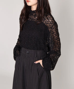 身長：158cm　サイズ3