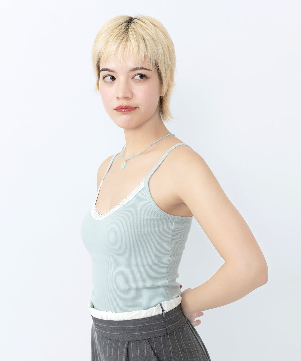 身長：162cm　サイズ1