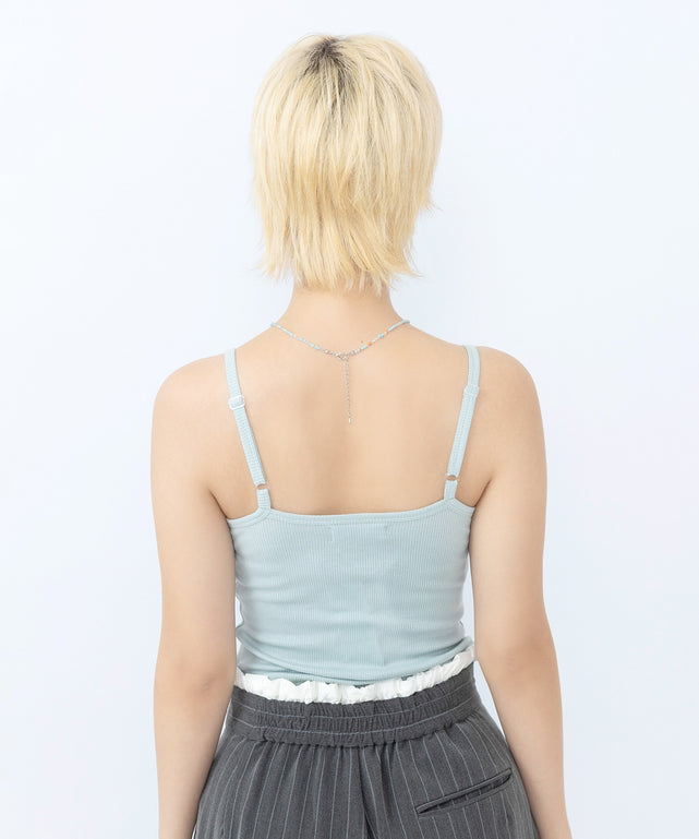 身長：162cm　サイズ1