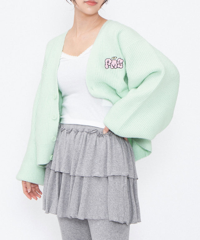 身長：162cm　サイズ1