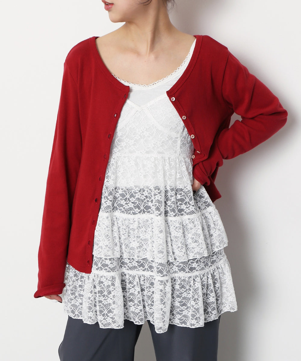 身長：160cm　サイズ1